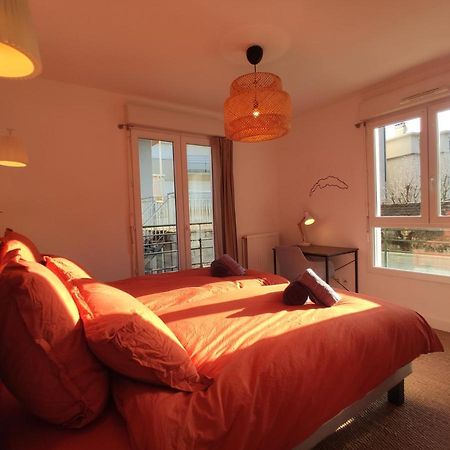 Appartement L'Embarcadere Evian - Leman Odyssey Extérieur photo