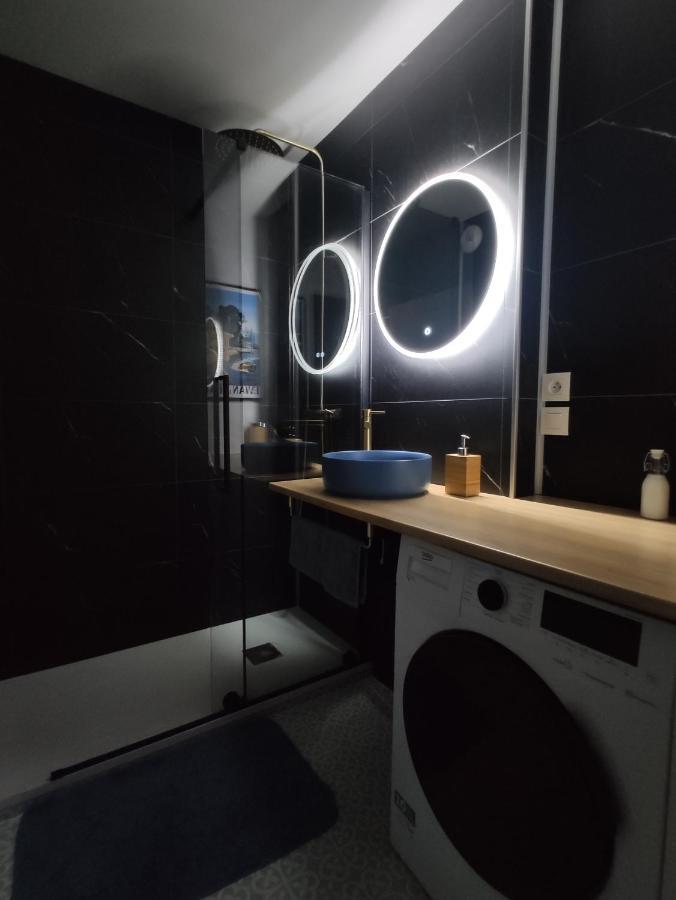 Appartement L'Embarcadere Evian - Leman Odyssey Extérieur photo