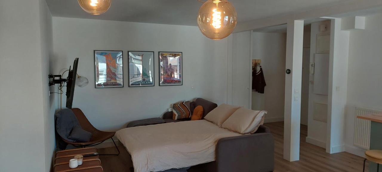 Appartement L'Embarcadere Evian - Leman Odyssey Extérieur photo